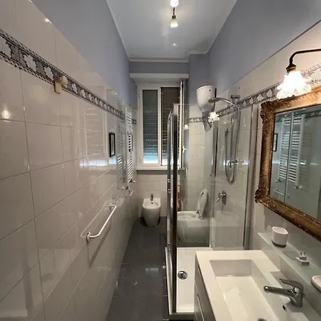Casa Cavallotti Apartman Róma
