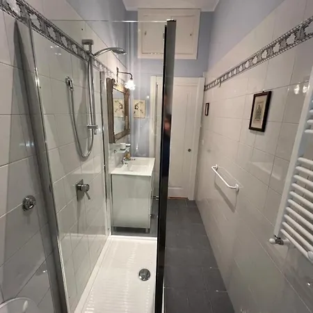 Casa Cavallotti Roma