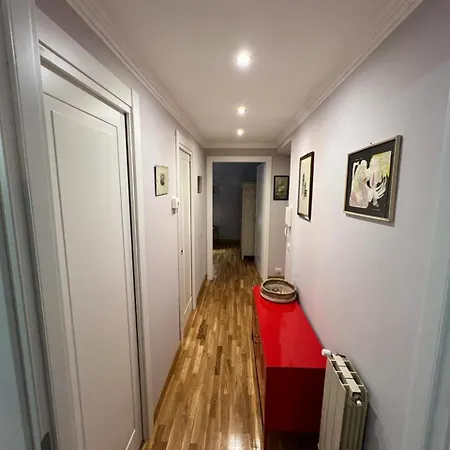 Casa Cavallotti * Roma