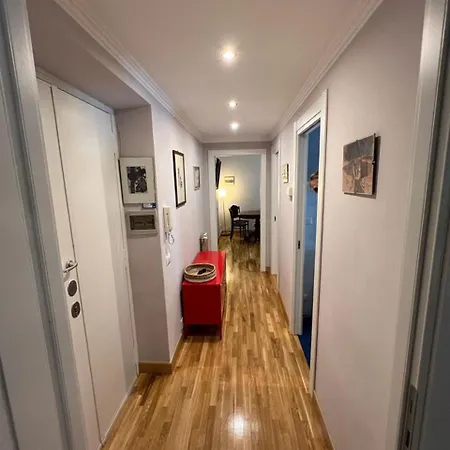 Apartamento Casa Cavallotti Roma