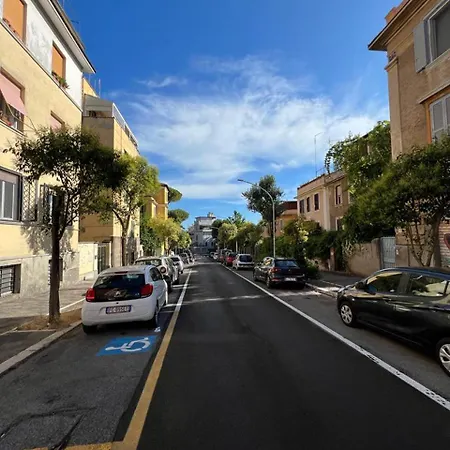 Apartamento Casa Cavallotti *