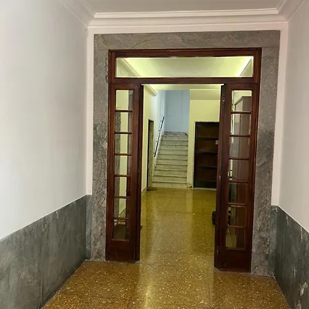 Casa Cavallotti Apartamento