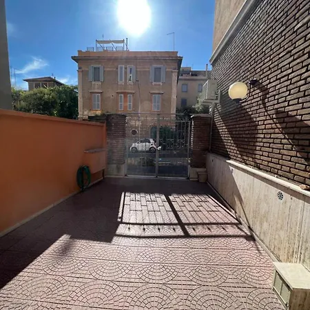 Casa Cavallotti Apartamento