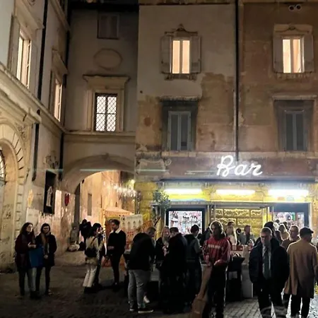 Apartamento Casa Cavallotti *