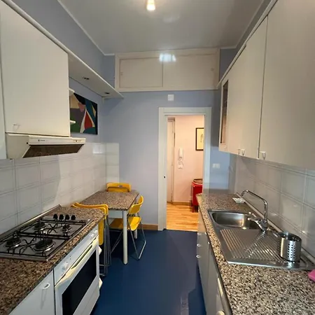 Casa Cavallotti Roma