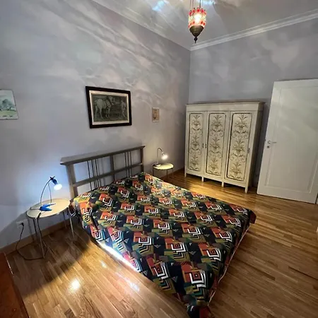 דירה Casa Cavallotti *
