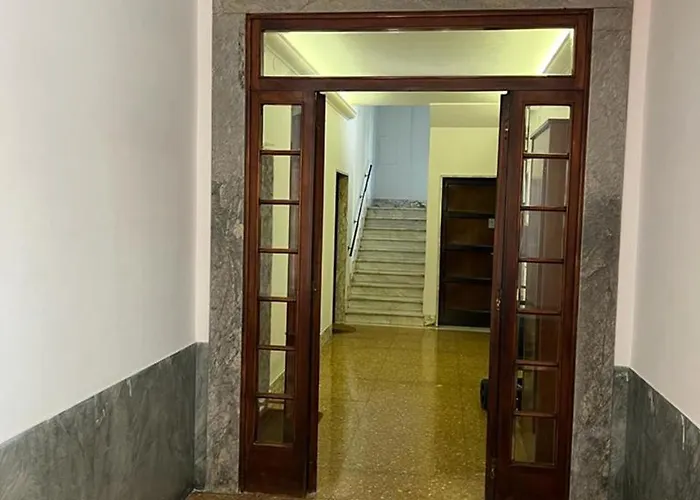 Casa Cavallotti 公寓