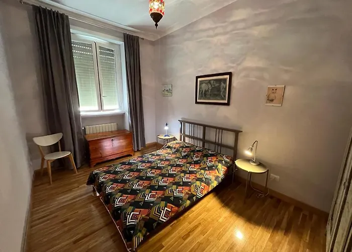 Casa Cavallotti * 罗马