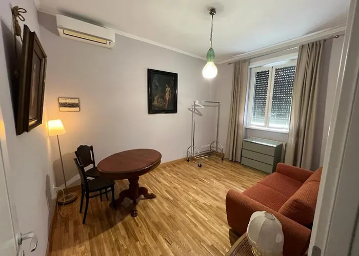 Casa Cavallotti * 罗马